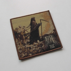 Naszywka 1914 - The blind leading the blind [brown]