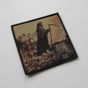 Naszywka 1914 - The blind leading the blind [black]