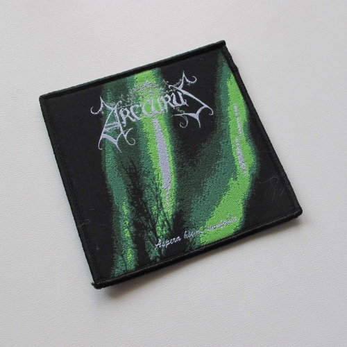 ARCTURUS - Aspera Hiems Symfonia [black] -- Woven Patch A.jpg