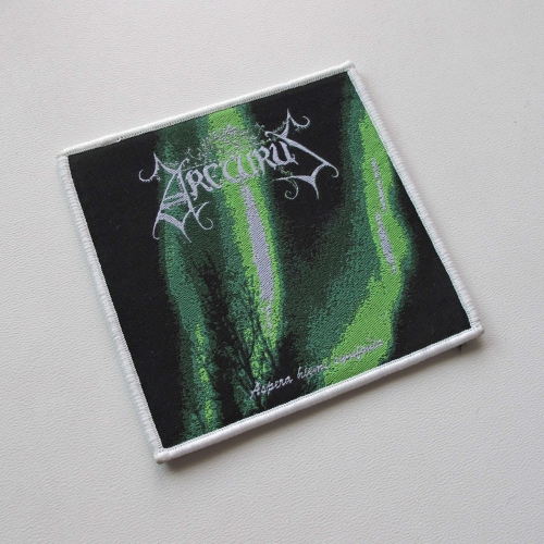 ARCTURUS - Aspera Hiems Symfonia [white] -- Woven Patch A.jpg