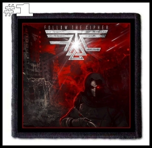 FOLLOW THE CIPHER -- Patch
