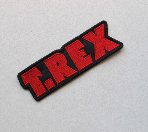 T.REX - Logo - Embroidered Patch.jpg
