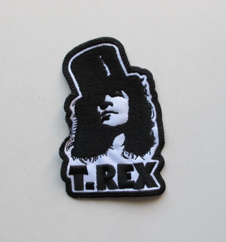 T.REX - Hat -- Embroidered Patch.jpg