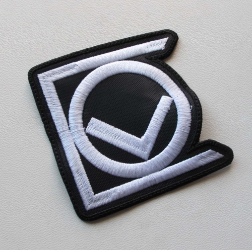 CULT OF LUNA - Logo -- Embroidered Patch.jpg