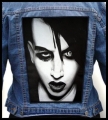 MARILYN MANSON - Face -- Backpatch.jpg