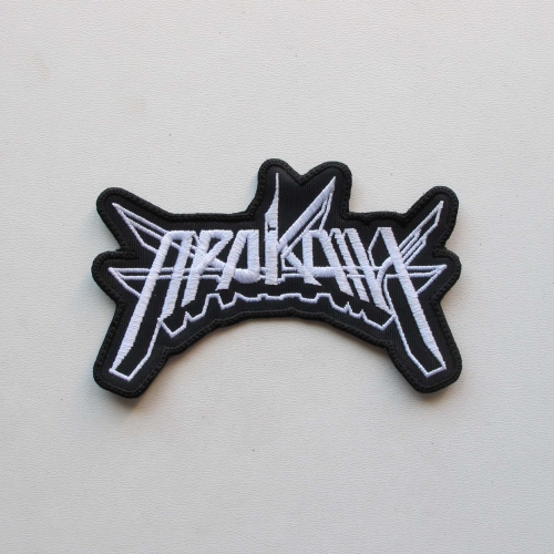 ARAKAIN - Logo -- Embroidered Patch.jpg