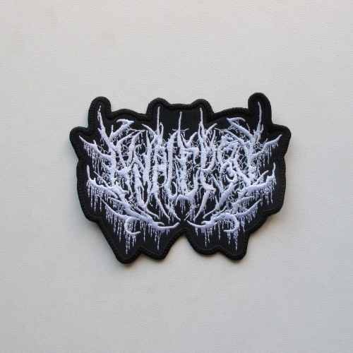 INFANT ANNIHILATOR - Logo -- Embroidered Patch.jpg