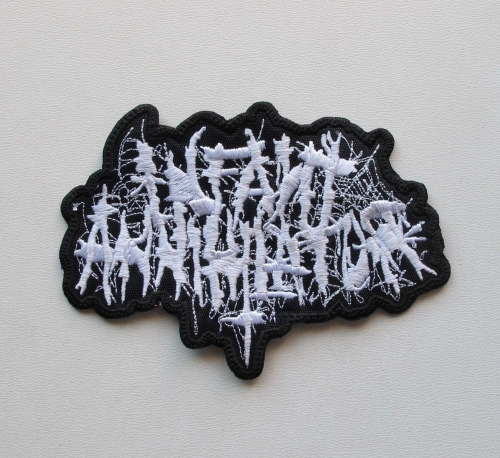 INFANT ANNIHILATOR - Symbol -- Embroidered Patch.jpg