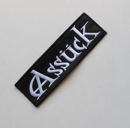 ASSUCK -- Embroidered Patch.jpg