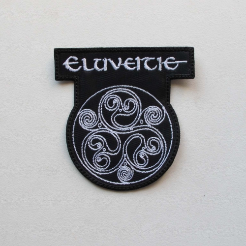 ELUVEITIE - Logo -- Embroidered Patch.jpg