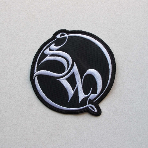 SALTATIO MORTIS - Logo -- Embroidered Patch.jpg
