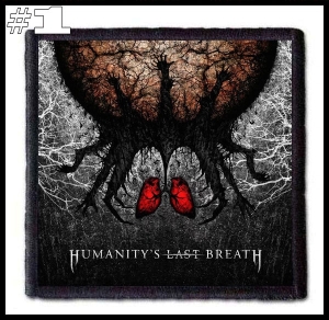 HUMANITY'S LAST BREATH -- Patch