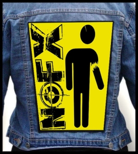 Nofx Patches & Merch