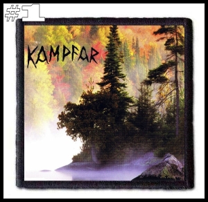 KAMPFAR -- Patch