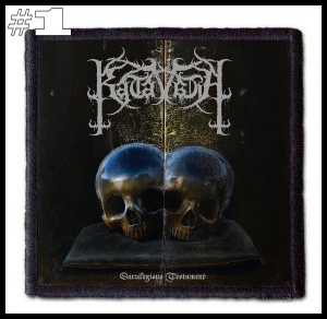 KATAVASIA -- Patch