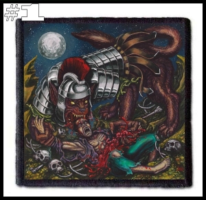 KOMMODUS -- Patch
