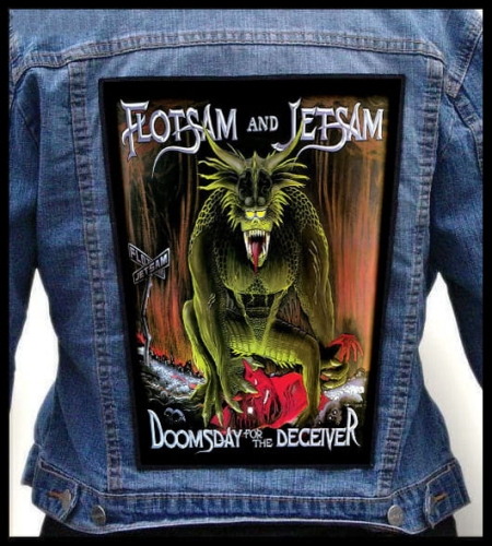 FLOTSAM AND JETSAM - Doomsday for the Deceiver -- Backpatch.jpg