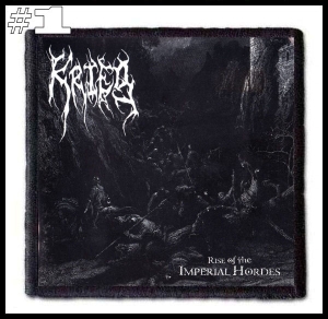 KRIEG -- Patch