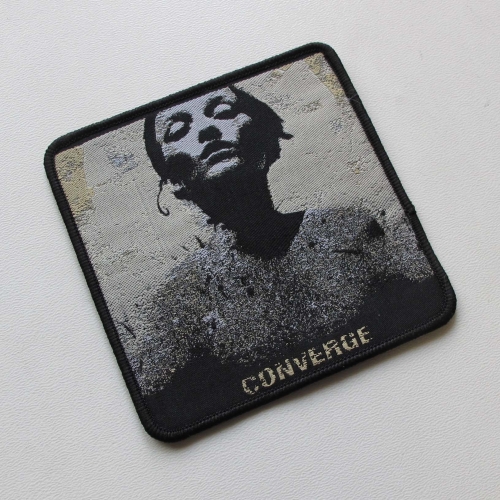 CONVERGE -  Jane doe [black] -- Woven patch.jpg