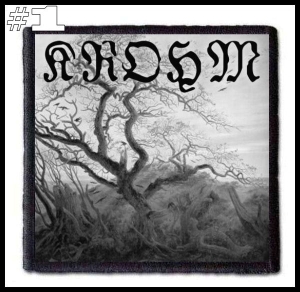 KROHM -- Patch