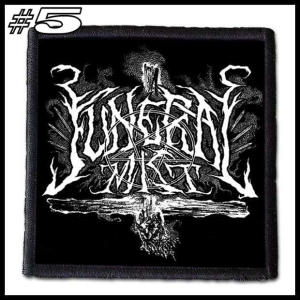 FUNERAL MIST -- Patch 
