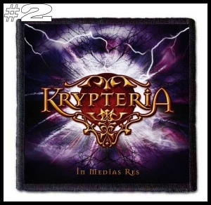 KRYPTERIA -- Patch