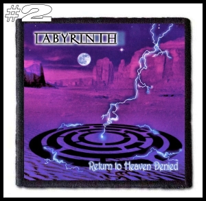 LABYRINTH -- Patch