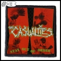 THE CASUALTIES -- Patch (3).jpg