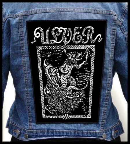 ULVER - Beast.jpg