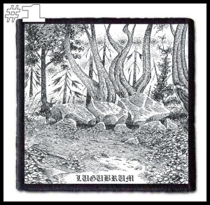 LUGUBRUM -- Patch