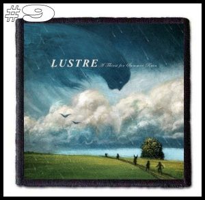 LUSTRE -- Patch