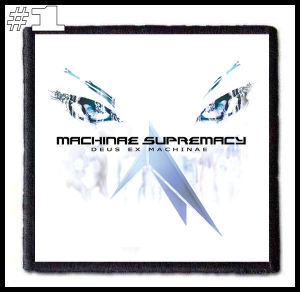 MACHINAE SUPREMACY -- Patch