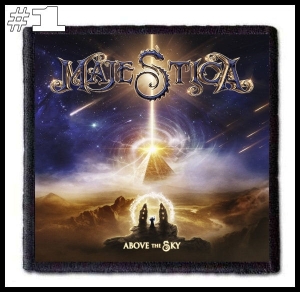 MAJESTICA -- Patch
