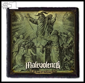 MALEVOLENCE -- Patch