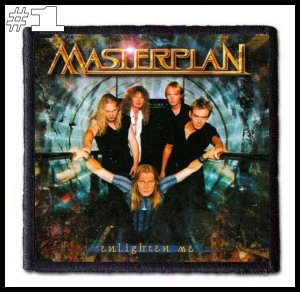 MASTERPLAN -- Patch