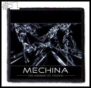 MECHINA -- Patch