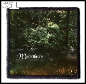 Naszywka MIRRORTHRONE