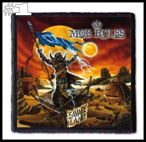MOB RULES -- Patch