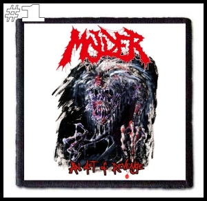 MOLDER -- Patch
