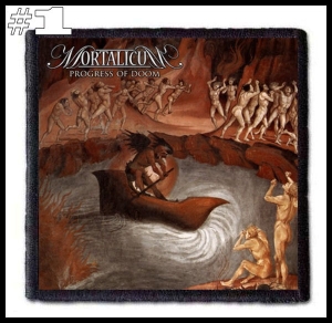 MORTALICUM -- Patch