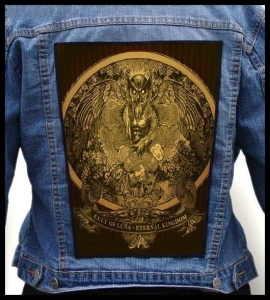 Ekran CULT OF LUNA - Eternal Kingdom
