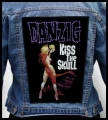 DANZIG - Kiss The Skull -- Backpatch.jpg