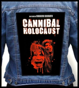 CANNIBAL HOLOCAUST -- Backpatch