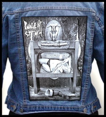 PUNGENT STENCH - Ampeauty -- Backpatch.jpg
