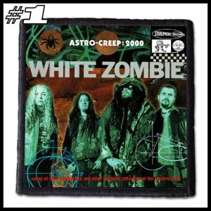 WHITE ZOMBIE -- Patch 
