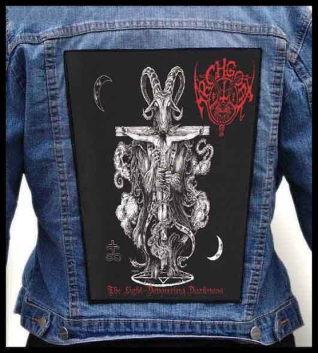 ARCHGOAT - The Light-Devouring Darkness -- Backpatch.jpg