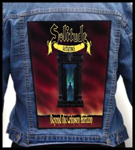 Ekran SOLITUDE AETURNUS - Beyond the Crimson Horizon