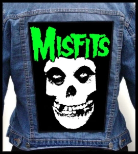 MISFITS -- Backpatch