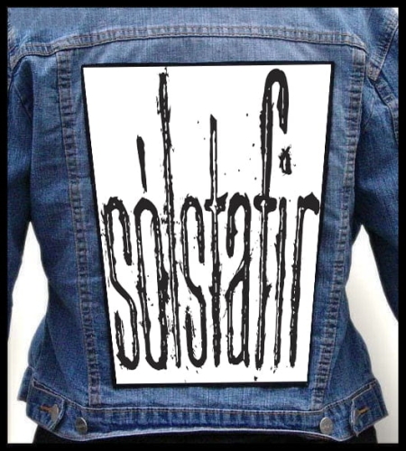 SOLSTAFIR -- Backpatch.jpg