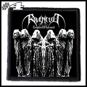 RAVENCULT -- Patch
